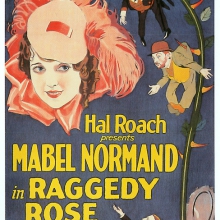 Raggedy Rose 1926