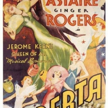 Roberta 1935