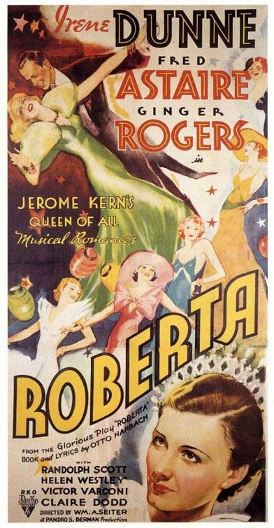 Roberta 1935