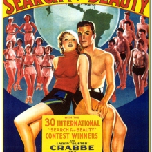 Search For Beauty 1933