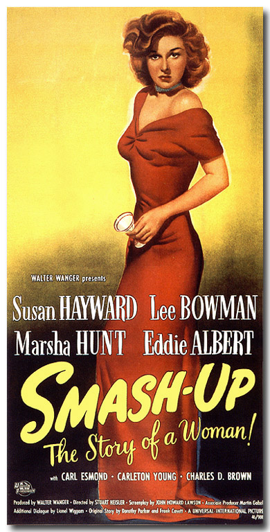 Smash Up 1947
