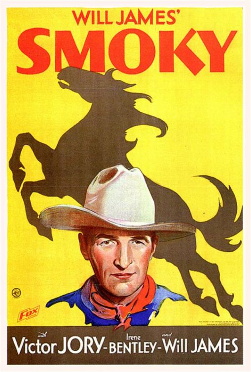 Smoky 2 1933