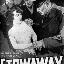 Stowaway 1932