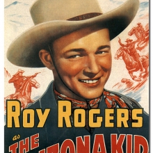 The Arizona Kid 1939
