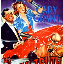 The Awful Truth 1937