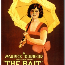 The Bait 1921
