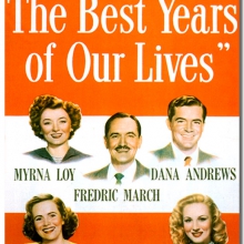 The Best Years Of Our Lives 1946