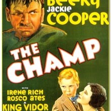 The Champ 1931