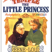 The Little Princess 1939