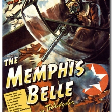 The Memphis Belle 1943