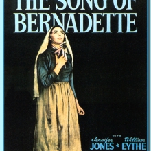 The Song Of Bernadette 1943