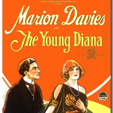 The Young Diana 1922