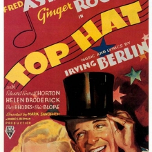 Top Hat 2 1935