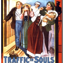 Traffic In Souls 1913