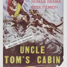 Uncle Toms Cabin 1927