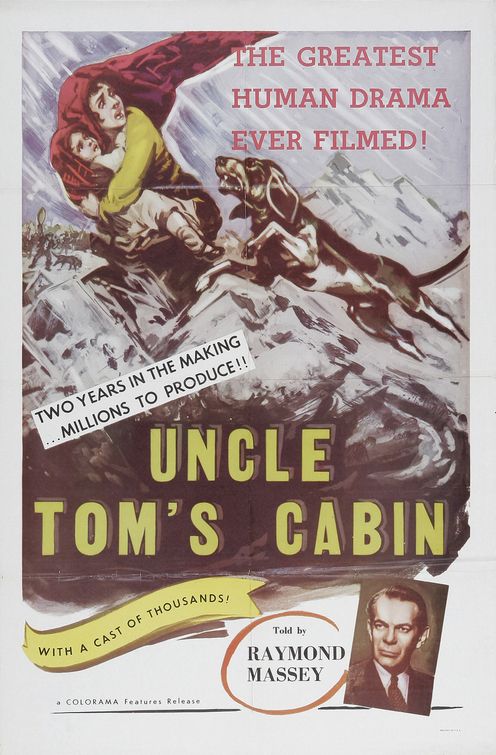 Uncle Toms Cabin 1927