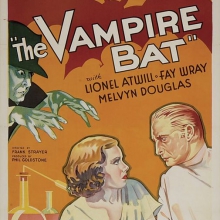 Vampire Bat 1933