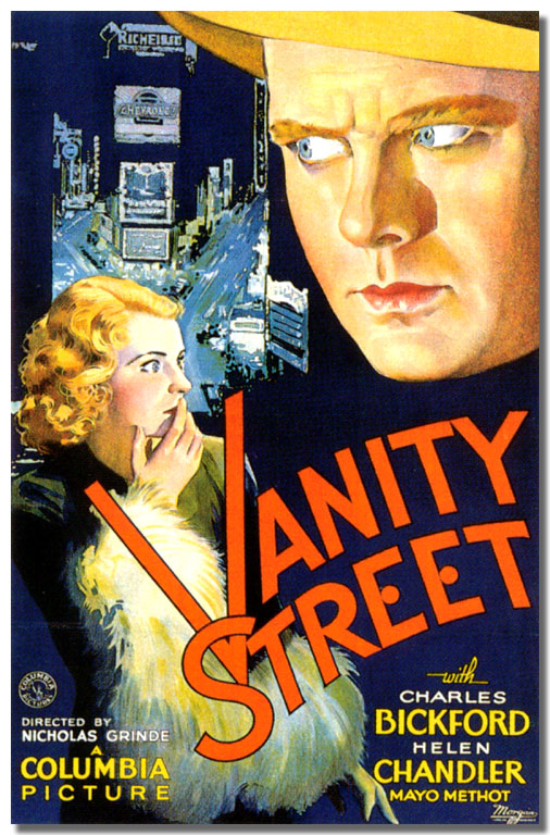 Vanity Street 1932 3