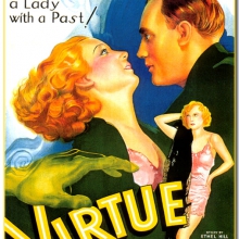 Virtue 1932