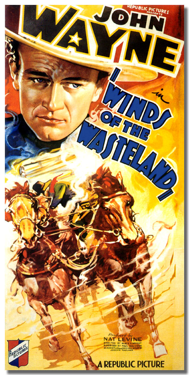 Winds Of The Wasteland 1936 3