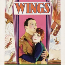 Wings 1927 1