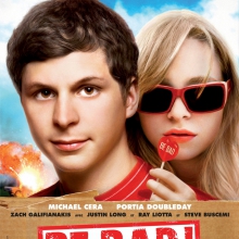 Be Bad (2009)
