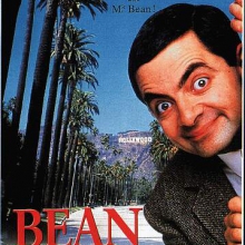 Bean Le Film Le Plus Catastrophe