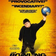 Bowling For Columbine Us