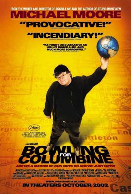 Bowling For Columbine Us