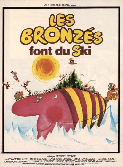 Bronzes Font Du Ski