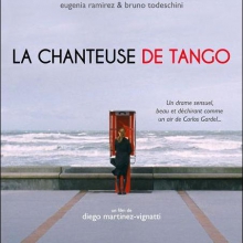 La Chanteuse de Tango