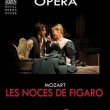 Les Noces de Figaro Mozart