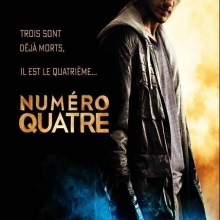 Numero Quatre