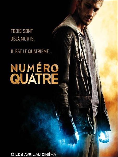 Numero Quatre