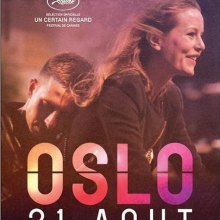 Oslo 31 Aout