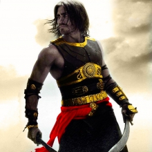 Prince of Persia Sands of Time (2009)