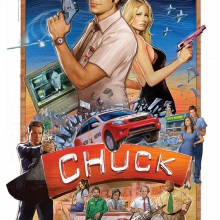 Chuck (2007) 1