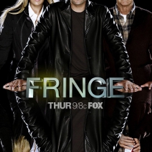 Fringe (2008) 1