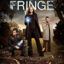 Fringe (2008) 5