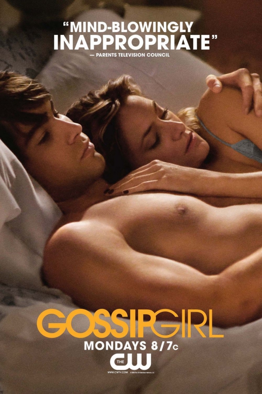 Gossip Girl (2007) 1