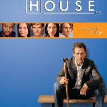 House saison 01