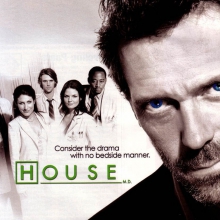 House saison 02