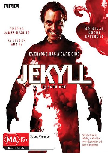 Jekyll 1a