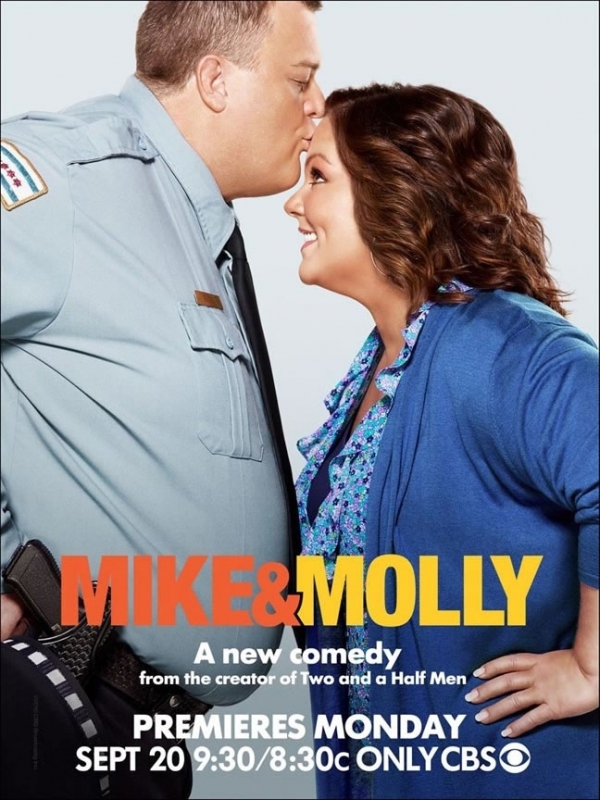 MIKE & MOLLY