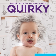 Quirky 1a
